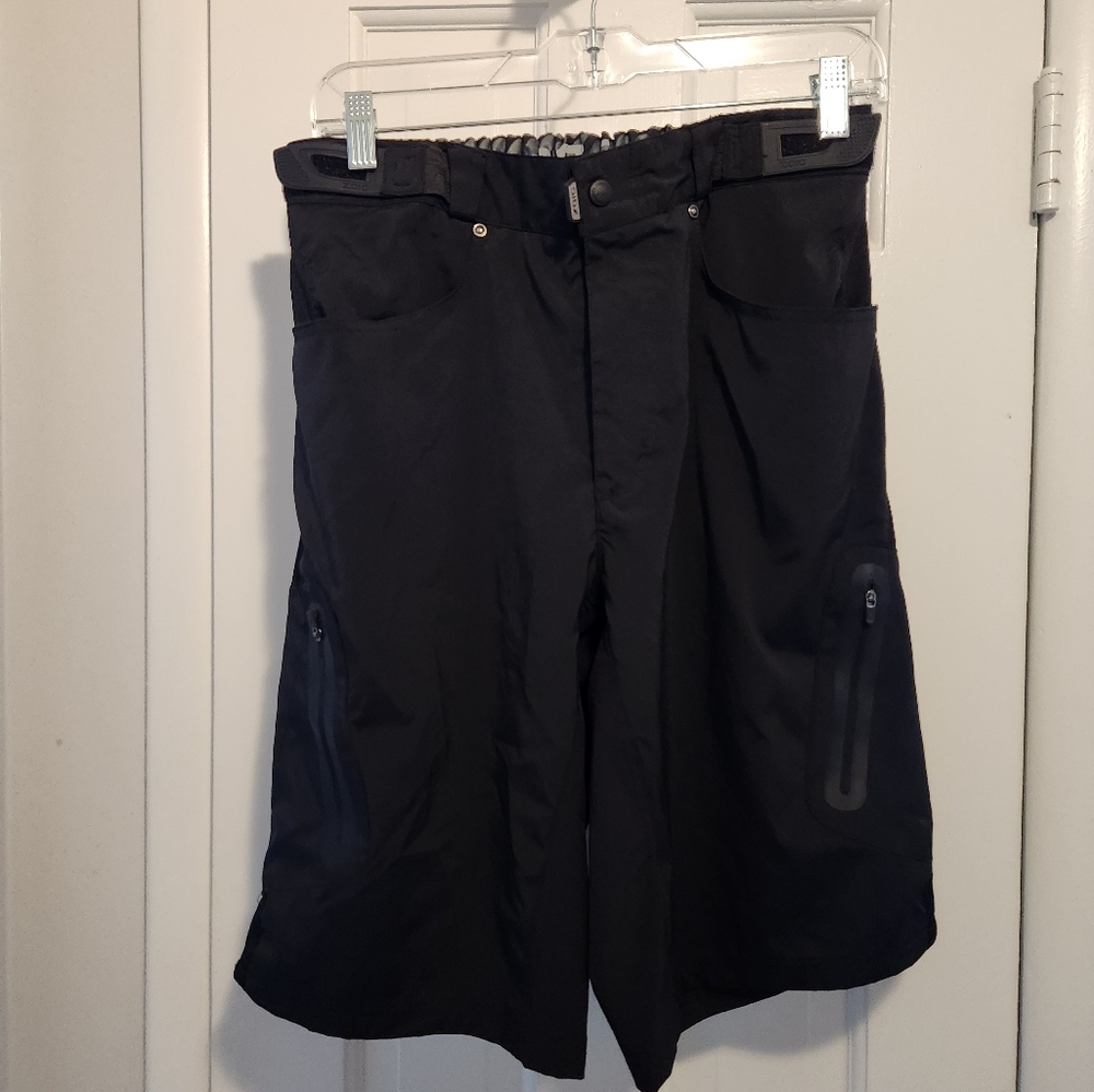 Zoic MTB shorts with Chamois